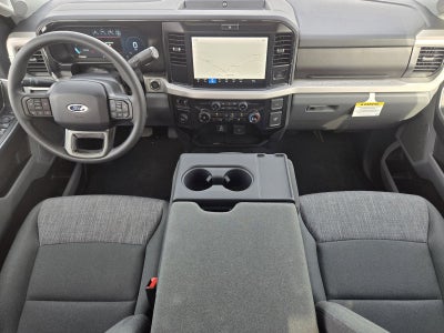 2026 Ford F-350SD XLT DRW