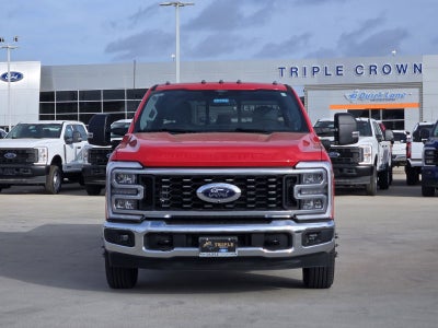 2026 Ford F-350SD XLT DRW