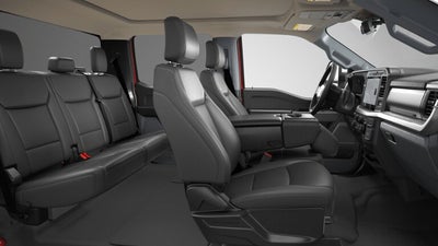2026 Ford F-350SD XLT DRW