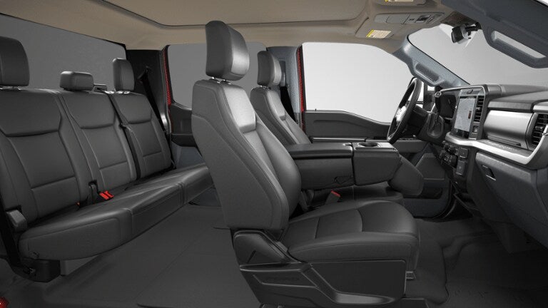 2026 Ford F-350SD XLT DRW