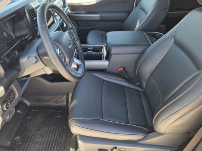 2026 Ford F-350SD Lariat DRW