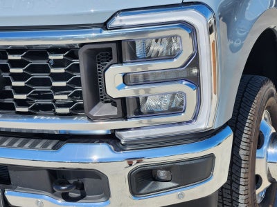 2026 Ford F-350SD Lariat DRW