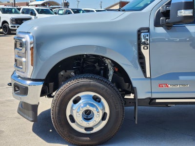 2026 Ford F-350SD Lariat DRW