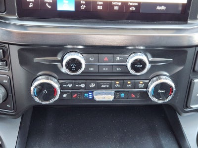 2026 Ford F-350SD Lariat DRW