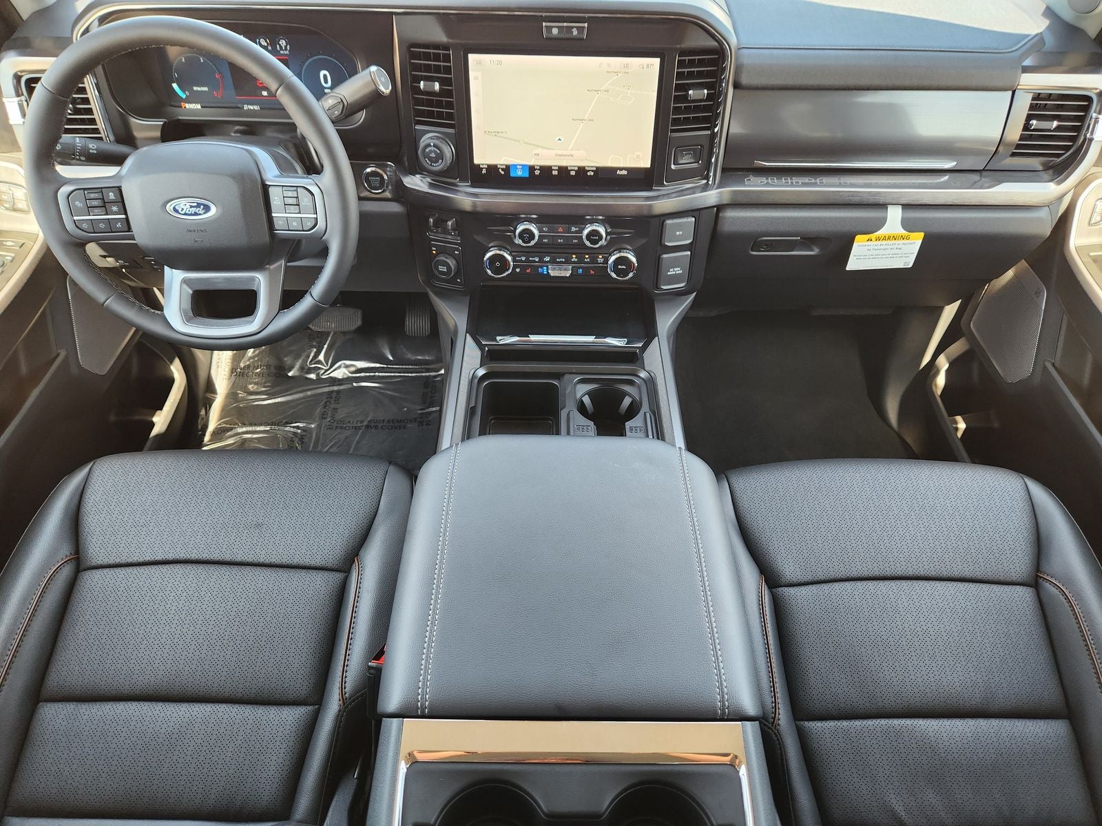 2026 Ford F-350SD Lariat DRW