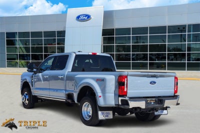2026 Ford F-350SD Lariat DRW