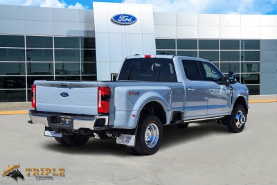 2026 Ford F-350SD Lariat DRW