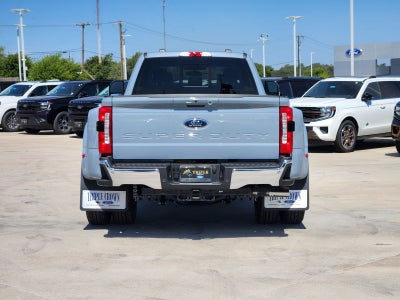 2026 Ford F-350SD Lariat DRW