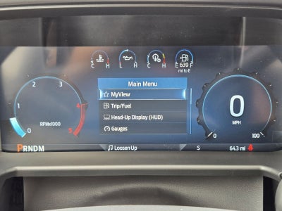 2026 Ford F-350SD Platinum DRW