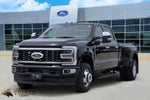 2026 Ford F-350SD Platinum DRW