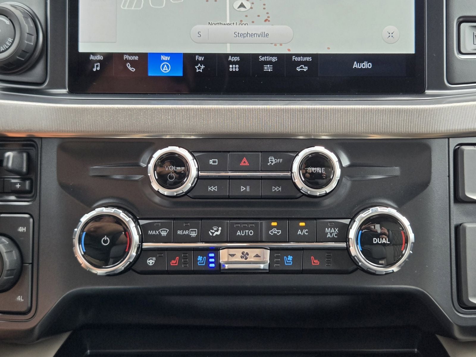 2026 Ford F-350SD Platinum DRW