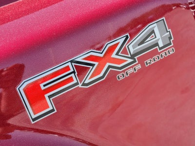 2027 Ford F-350SD King Ranch DRW