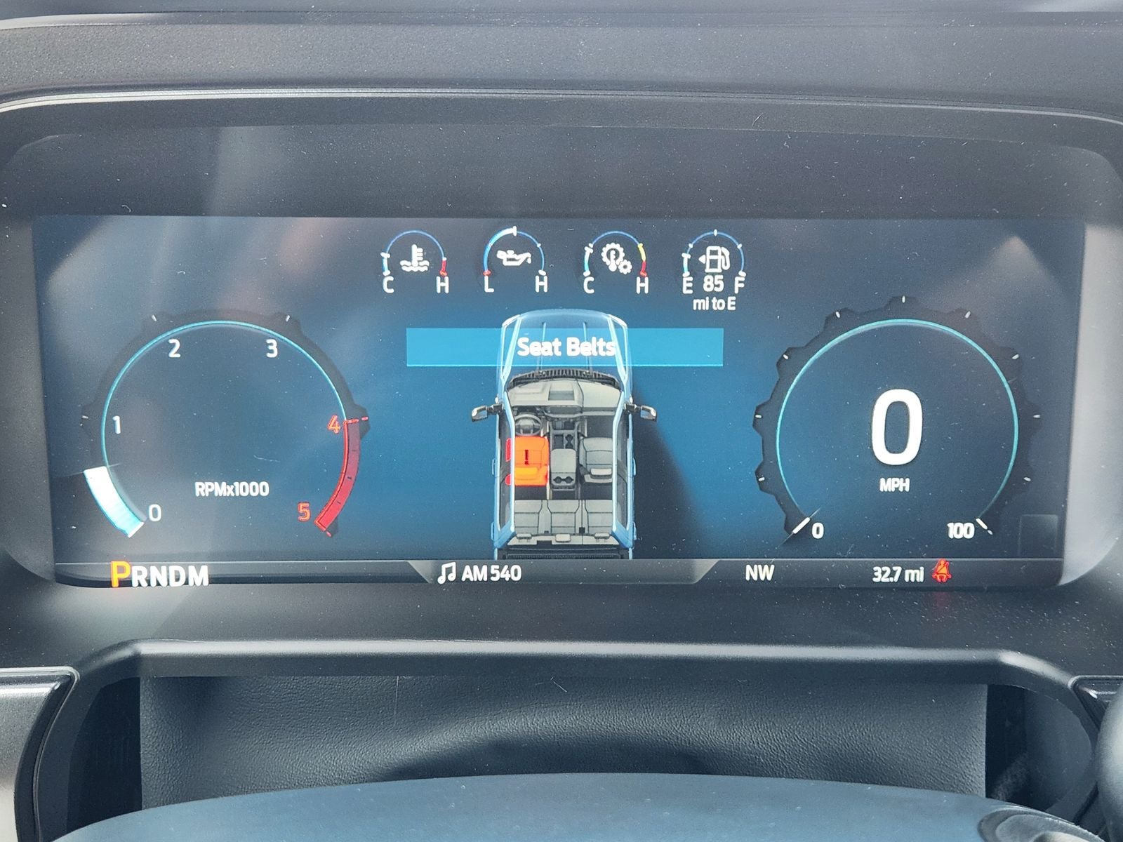 2027 Ford F-350SD King Ranch DRW