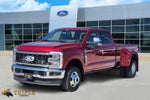 2027 Ford F-350SD King Ranch DRW