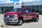 2027 Ford F-350SD King Ranch DRW