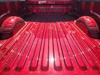2027 Ford F-350SD King Ranch DRW