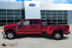 2027 Ford F-350SD King Ranch DRW