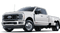 2025 Ford F-350SD Platinum DRW