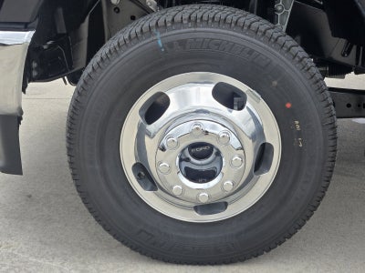 2026 Ford F-350SD Lariat DRW