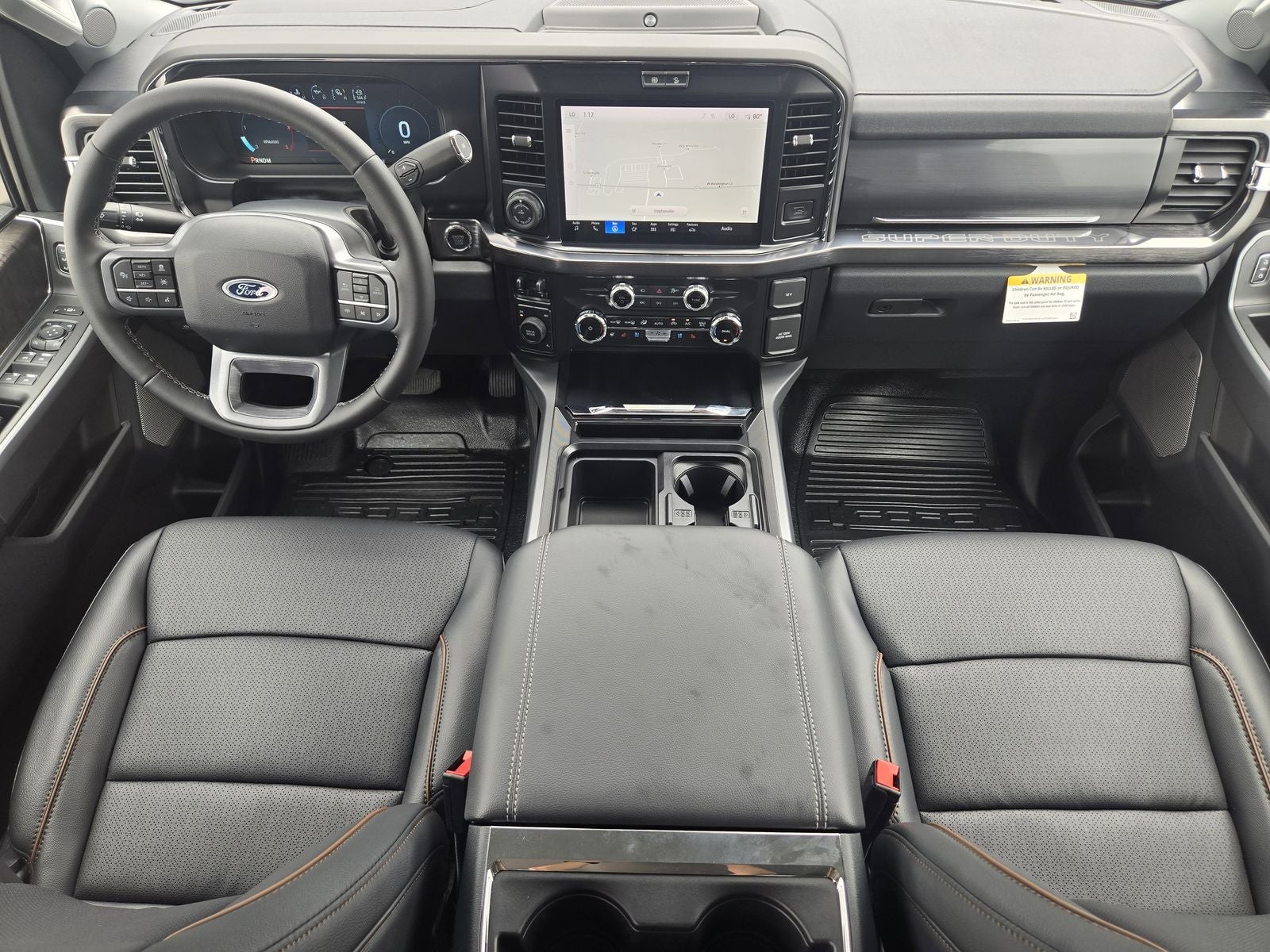 2026 Ford F-350SD Lariat DRW