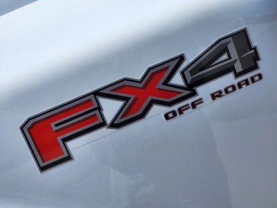 2027 Ford F-350SD XL DRW