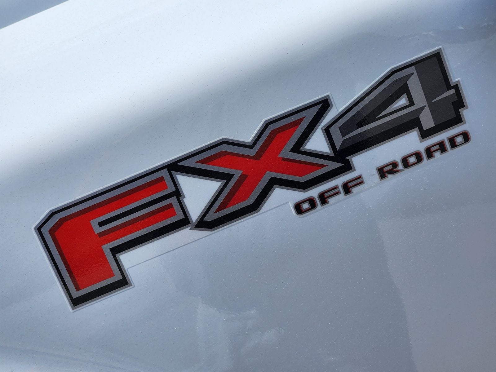 2027 Ford F-350SD XL DRW