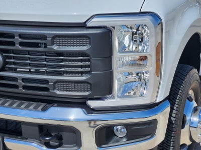 2027 Ford F-350SD XL DRW