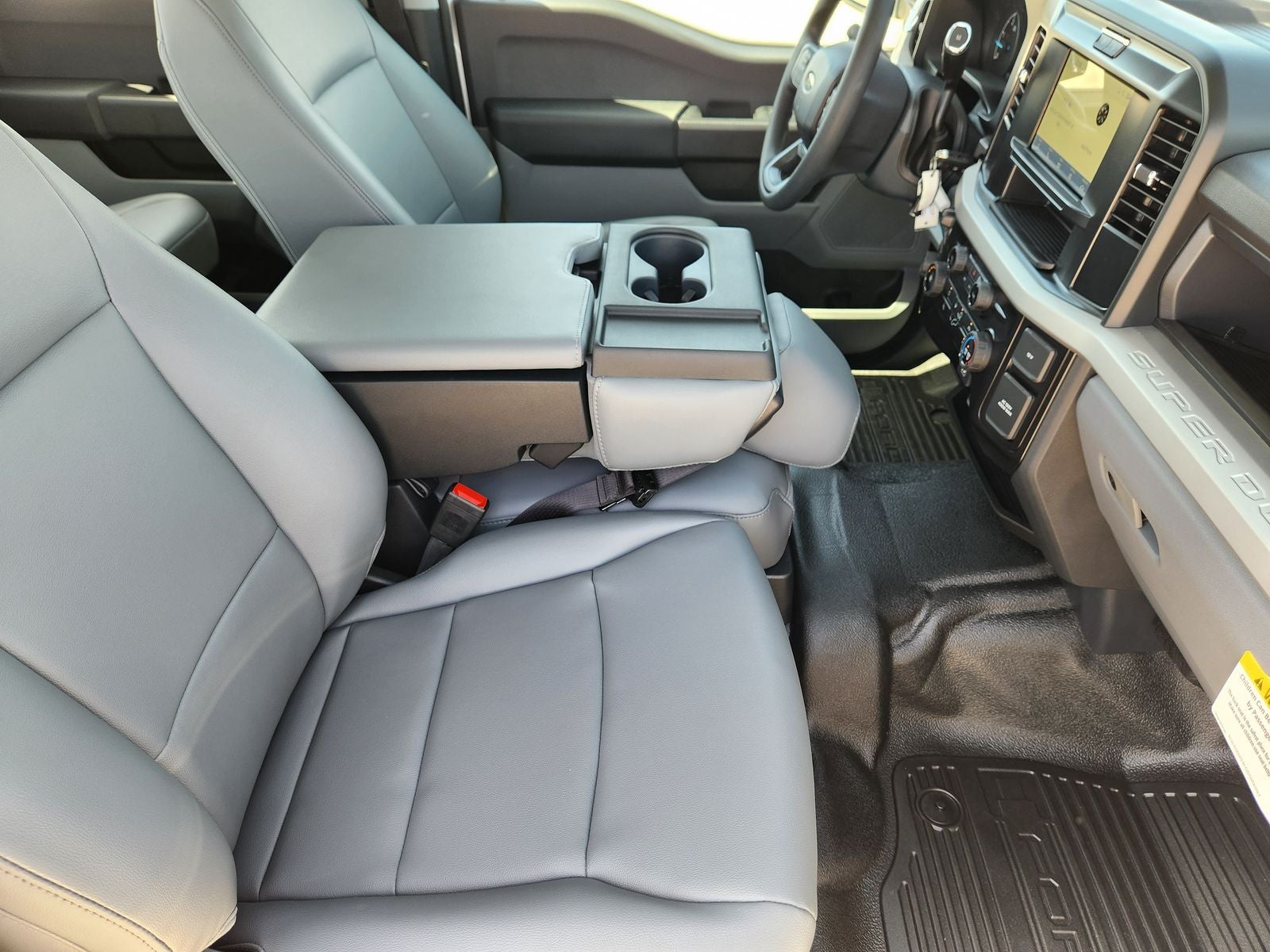 2027 Ford F-350SD XL DRW