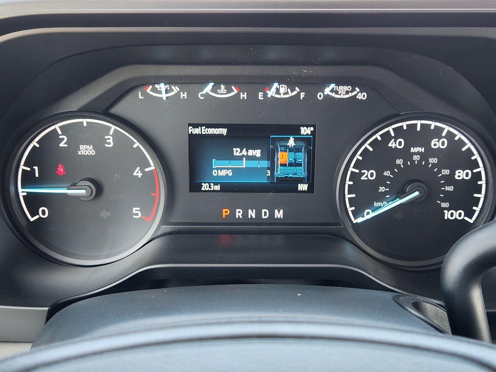 2027 Ford F-350SD XL DRW