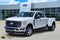 2027 Ford F-350SD XL DRW