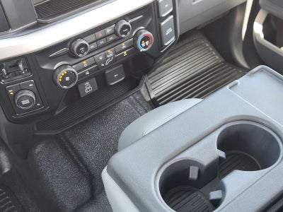 2027 Ford F-350SD XL DRW
