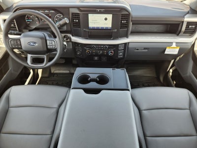 2027 Ford F-350SD XL DRW