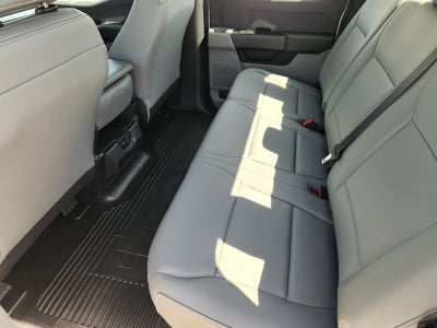2027 Ford F-350SD XL DRW