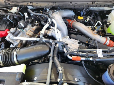 2027 Ford F-350SD XL DRW