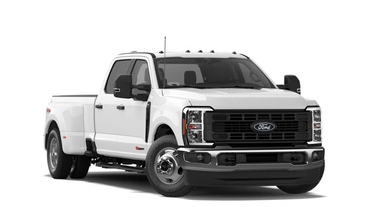 2027 Ford F-350SD XL DRW