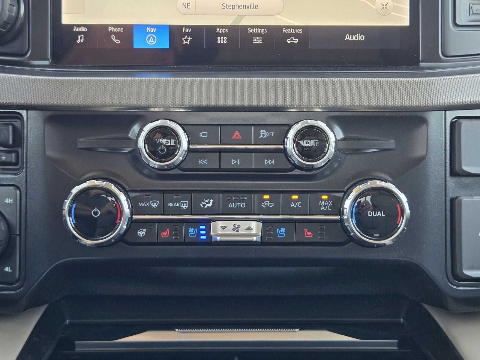 2026 Ford F-350SD Platinum DRW