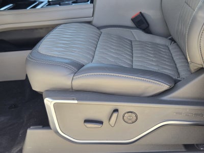 2026 Ford F-350SD Platinum DRW