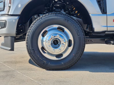 2027 Ford F-350SD XL DRW