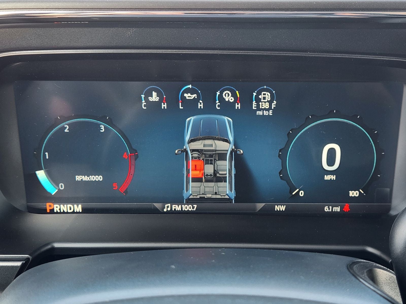 2027 Ford F-350SD Lariat DRW