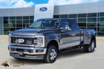2027 Ford F-350SD Lariat DRW