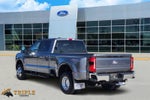 2027 Ford F-350SD Lariat DRW