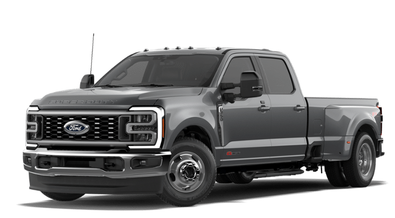 2027 Ford F-350SD Lariat DRW
