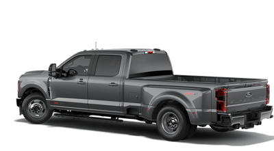 2027 Ford F-350SD Lariat DRW