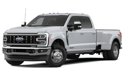 2026 Ford F-350SD Lariat DRW