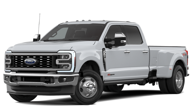 2026 Ford F-350SD Lariat DRW