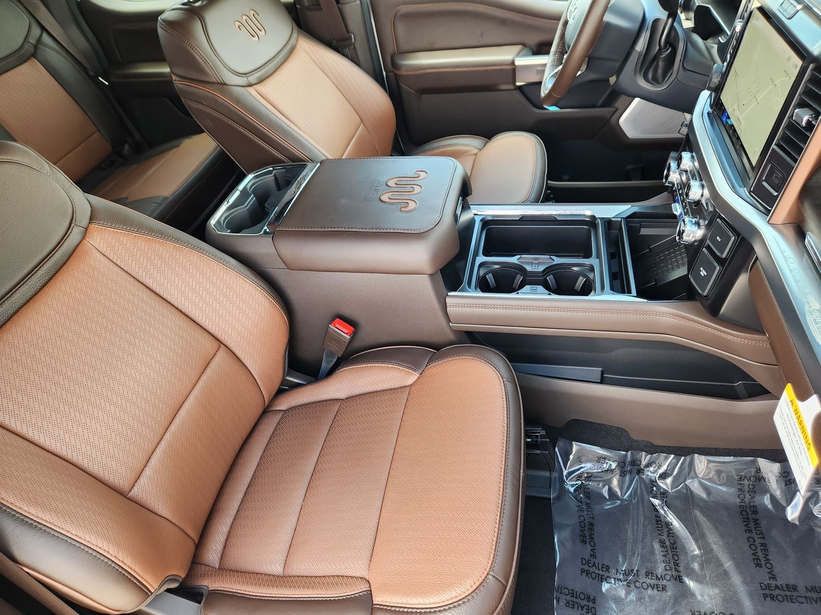 2026 Ford F-350SD King Ranch DRW