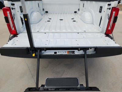 2026 Ford F-350SD King Ranch DRW