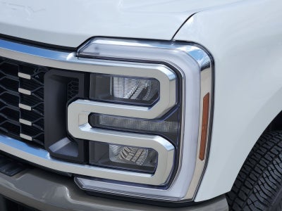 2026 Ford F-350SD King Ranch DRW