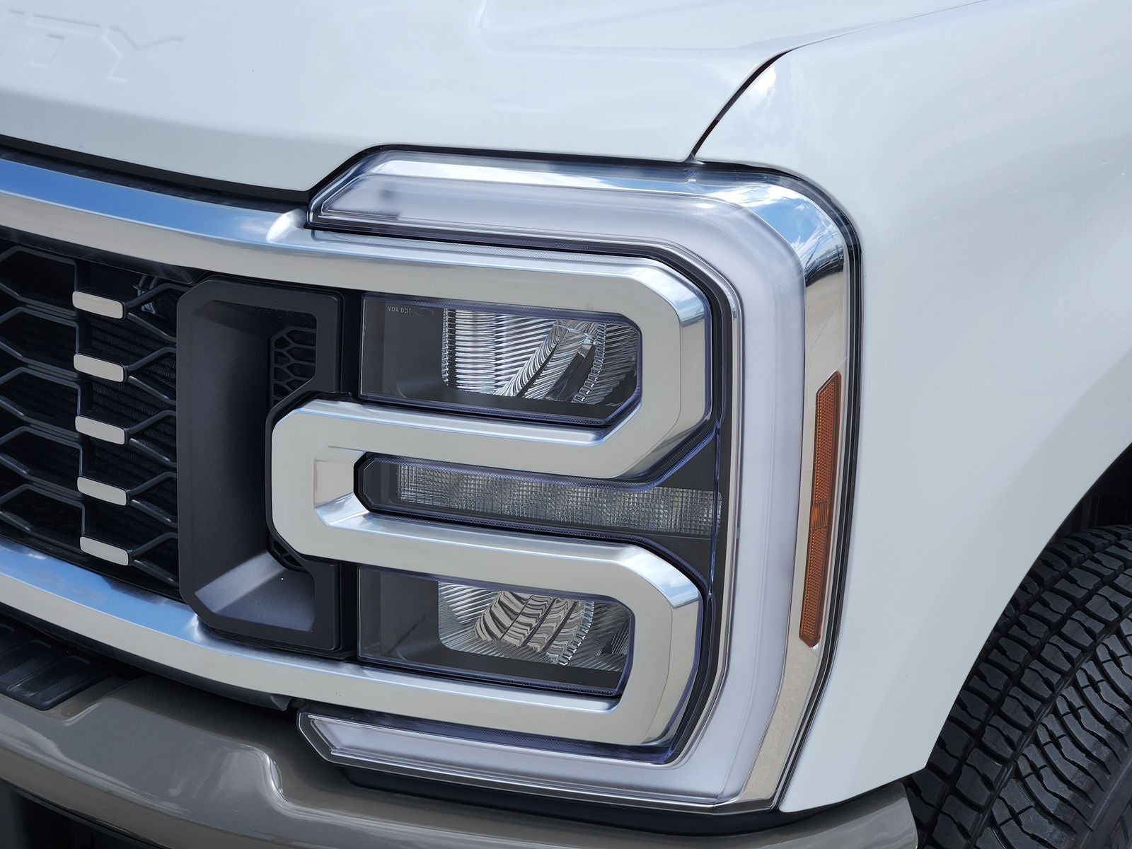 2026 Ford F-350SD King Ranch DRW