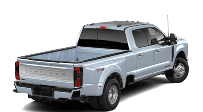 2026 Ford F-350SD DRW